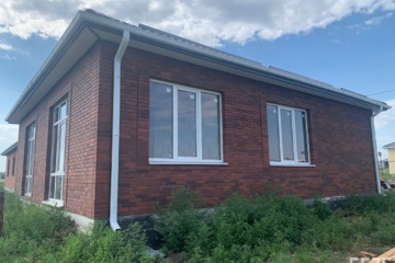 Дом, 105 м², 1 эт.