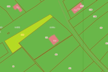 ИЖС, 954 м²