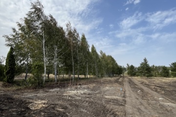 ИЖС, 1,7 га