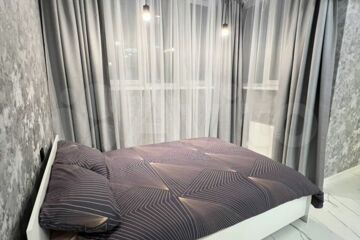 Студия, 32,6 м², 13/20 эт.