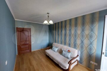 2-к квартира, 68,3 м², 5/22 эт.