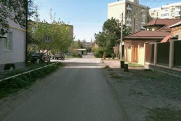 Дом, 42 м², 1 эт.