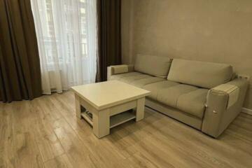 1-к квартира, 41,5 м², 1/3 эт.