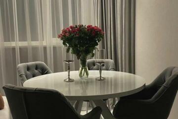 1-к квартира, 40 м², 15/15 эт.