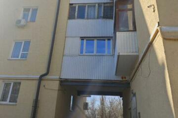 3-к квартира, 65 м², 5/5 эт.