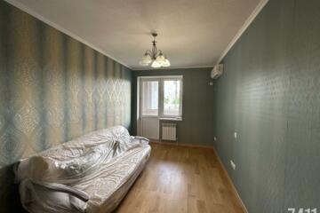 2-к квартира, 69 м², 3/22 эт.