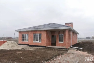 Дом, 146 м², 1 эт.