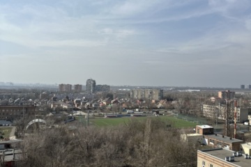 1-к квартира, 36,6 м², 8/18 эт.