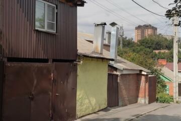 Дом, 50 м², 1 эт.