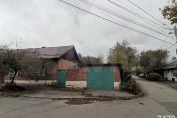 Дом, 65 м², 1 эт.
