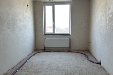2-к квартира, 56,4 м², 6/18 эт.