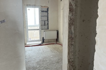 2-к квартира, 56,1 м², 3/18 эт.