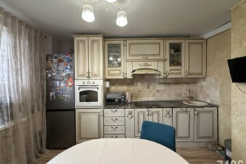 2-к квартира, 54,2 м², 15/18 эт.
