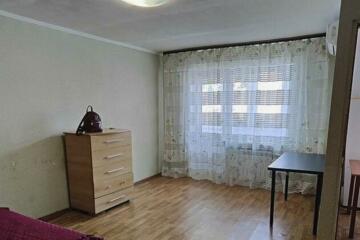 1-к квартира, 33 м², 2/3 эт.