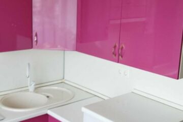 2-к квартира, 49,4 м², 5/5 эт.
