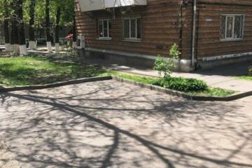 2-к квартира, 41,1 м², 2/5 эт.