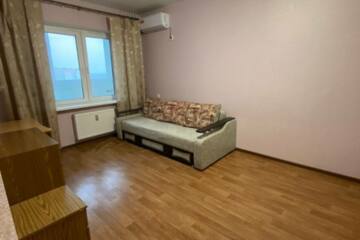1-к квартира, 36 м², 14/17 эт.
