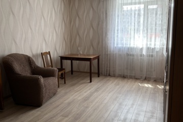 1-к квартира, 43,3 м², 2/9 эт.