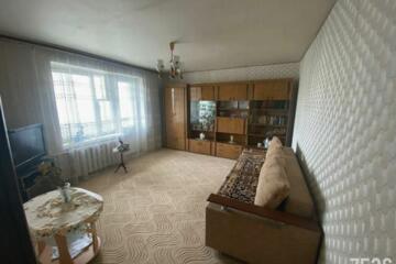 3-к квартира, 60 м², 4/5 эт.