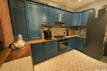 3-к квартира, 67,8 м², 2/3 эт.