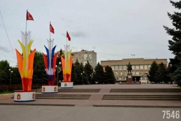 3-к квартира, 63,4 м², 5/9 эт.