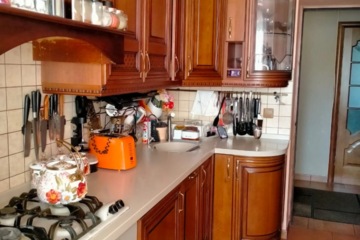 3-к квартира, 64 м², 2/10 эт.