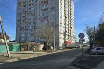 1-к квартира, 33 м², 14/16 эт.