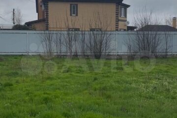 ИЖС, 5 сот.