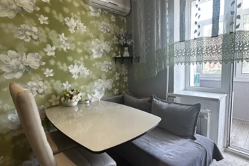 1-к квартира, 39,4 м², 2/10 эт.