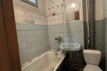 1-к квартира, 29 м², 4/5 эт.