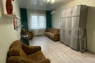 1-к квартира, 41 м², 6/17 эт.