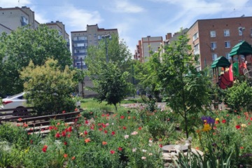 2-к квартира, 47,6 м², 2/5 эт.