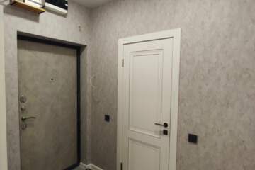 1-к квартира, 42 м², 12/22 эт.