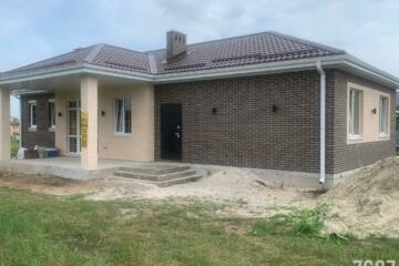 Дом, 150 м², 1 эт.