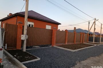 Дом, 212 м², 2 эт.