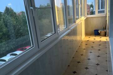 2-к квартира, 60 м², 3/9 эт.