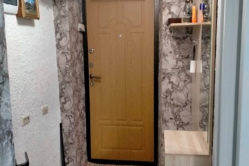 2-к квартира, 29 м², 1/2 эт.