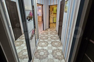 1-к квартира, 36,1 м², 5/10 эт.