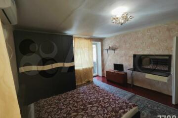 1-к квартира, 35 м², 2/5 эт.