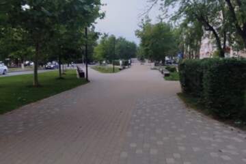 2-к квартира, 44 м², 1/5 эт.