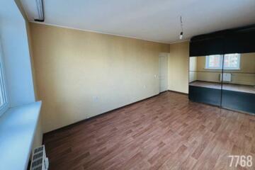 1-к квартира, 43 м², 11/18 эт.