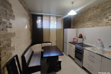 Апартаменты, 45 м², 1/4 эт.