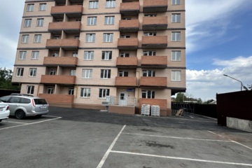 1-к квартира, 33,9 м², 2/9 эт.
