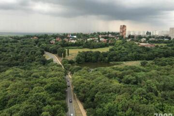 3-к квартира, 73,3 м², 15/15 эт.