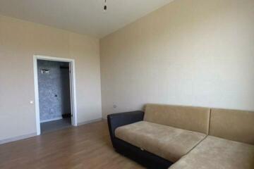 1-к квартира, 36,4 м², 3/4 эт.