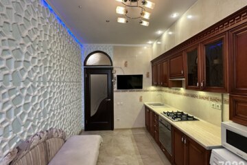1-к квартира, 39 м², 3/3 эт.