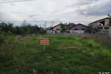 ИЖС, 6,3 сот.