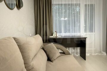 1-к квартира, 37,4 м², 2/10 эт.