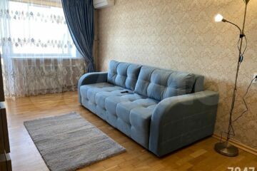 1-к квартира, 32 м², 9/10 эт.