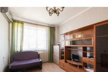 1-к квартира, 38,2 м², 16/17 эт.